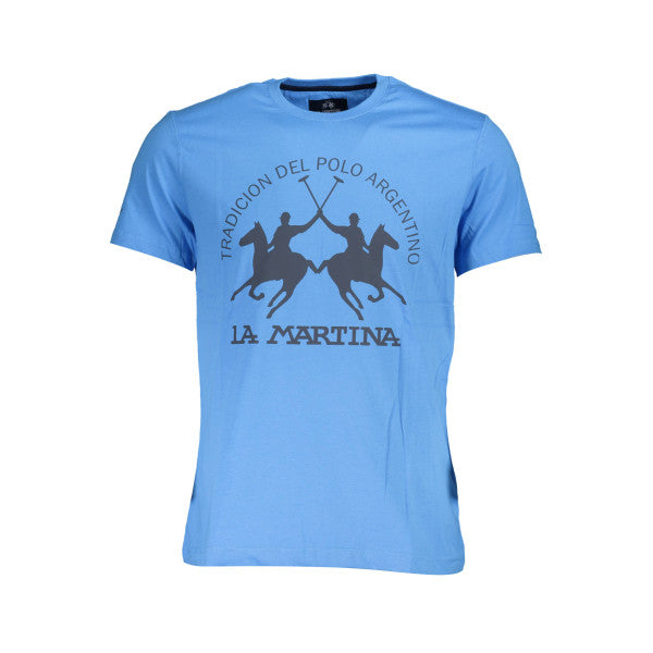 LA MARTINA T-Shirt Uomo