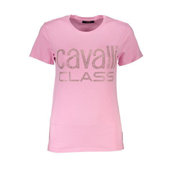 T-shirt Cavalli Class