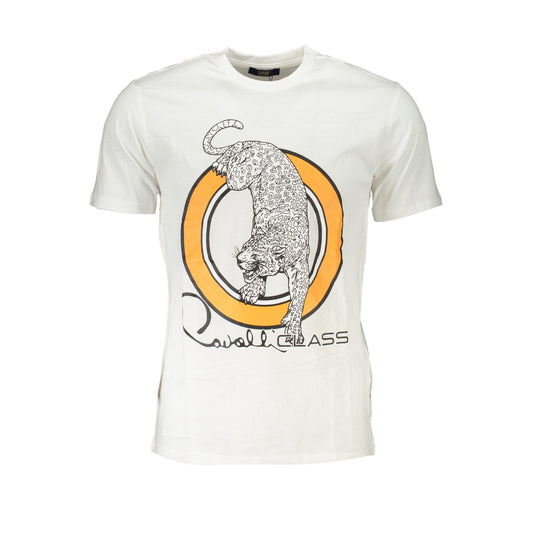 T-Shirt Cavalli Class