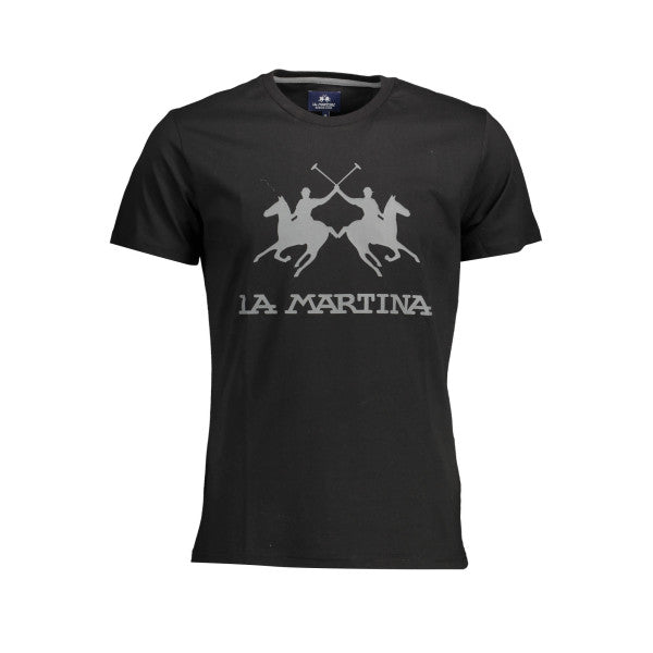 LA MARTINA T-Shirt Uomo