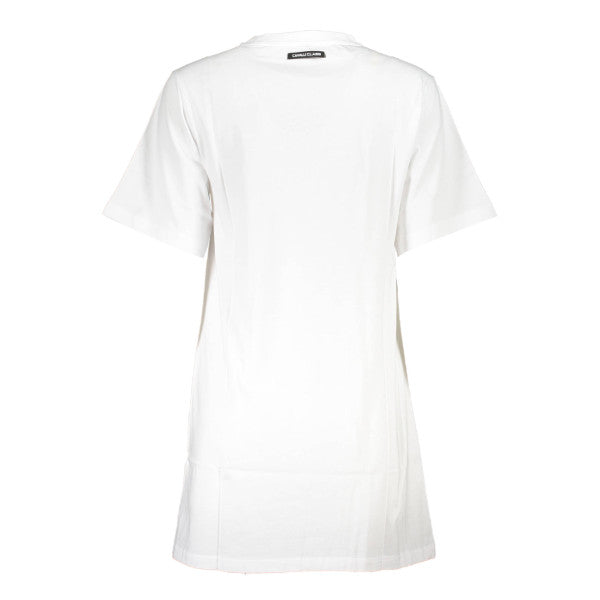 T-Shirt Cavalli Class Long