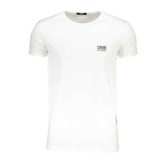 CAVALLI CLASS T-Shirt Uomo