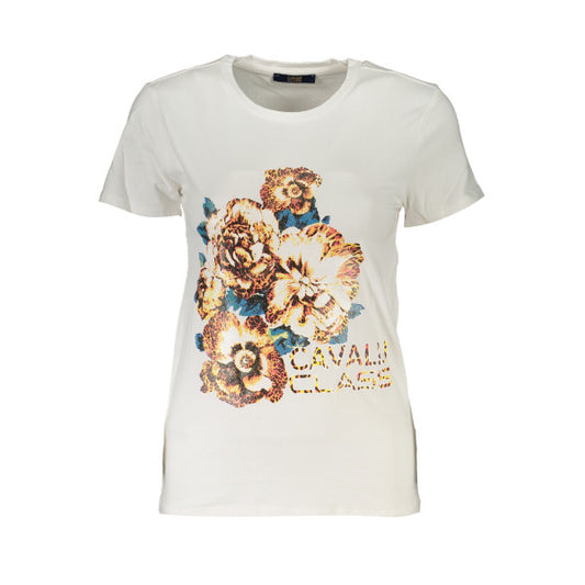 T-shirt Cavalli Class