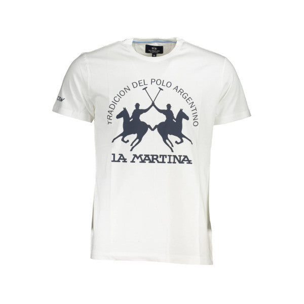 LA MARTINA T-Shirt Uomo